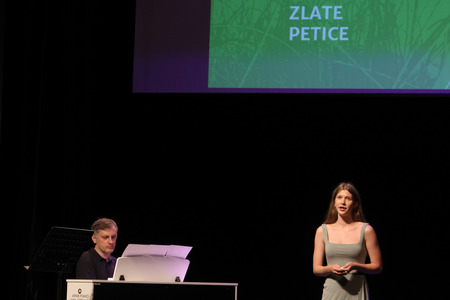 ZLATE PETICE 21 FOTO LJUBO VUKELIČ